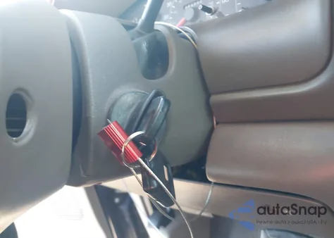 2000 Ford Excursion Limited из США, поврежденный, VIN 1FMNU43S5YEC60578